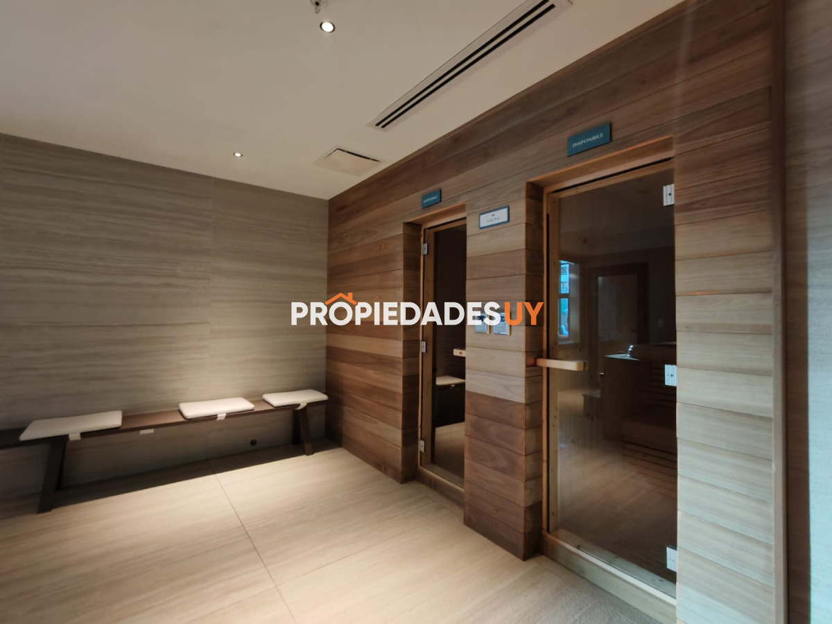 Sea Garden Towers ll Punta del Este