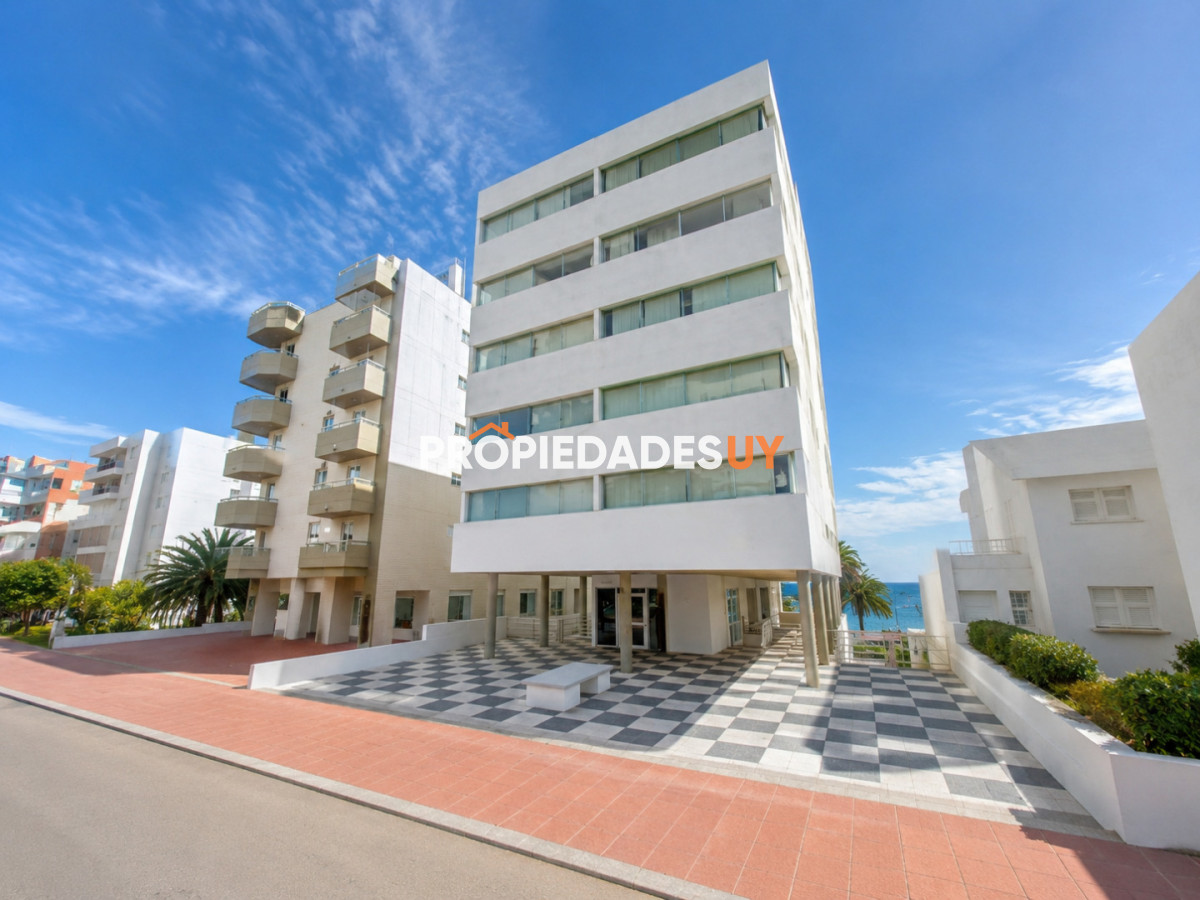 Edificio Fontaine Punta del Este