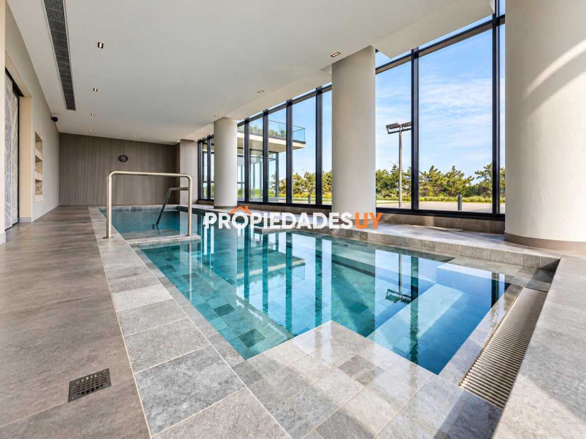 Venetian Luxury Residences Punta del Este