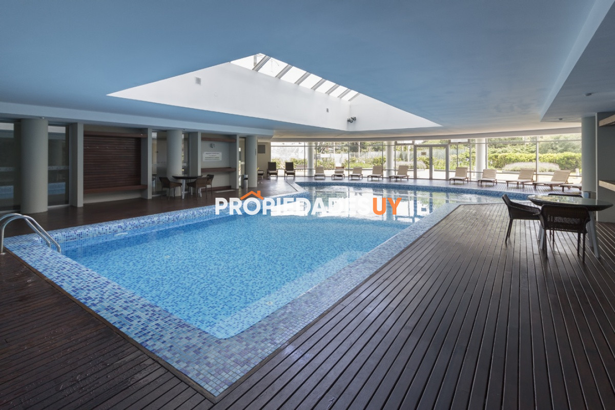 Edificio Ocean Drive Punta del Este