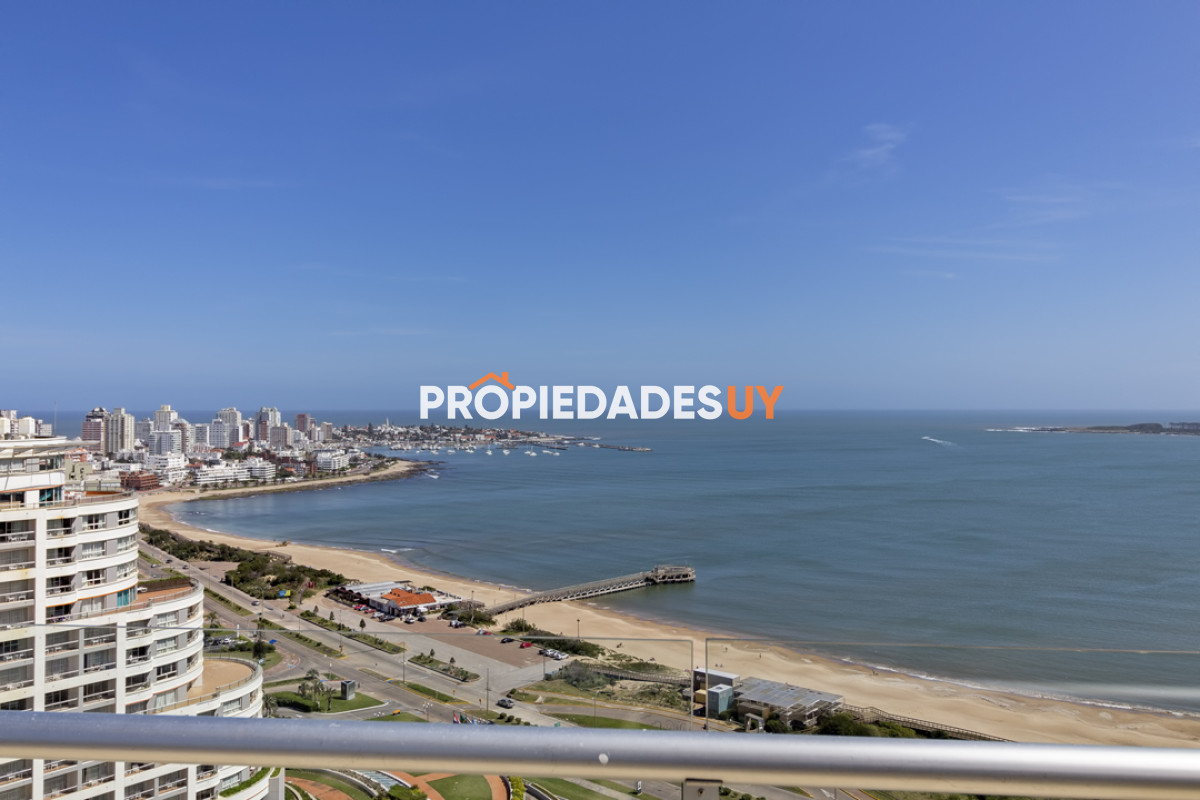 Edificio Season Tower Punta del Este