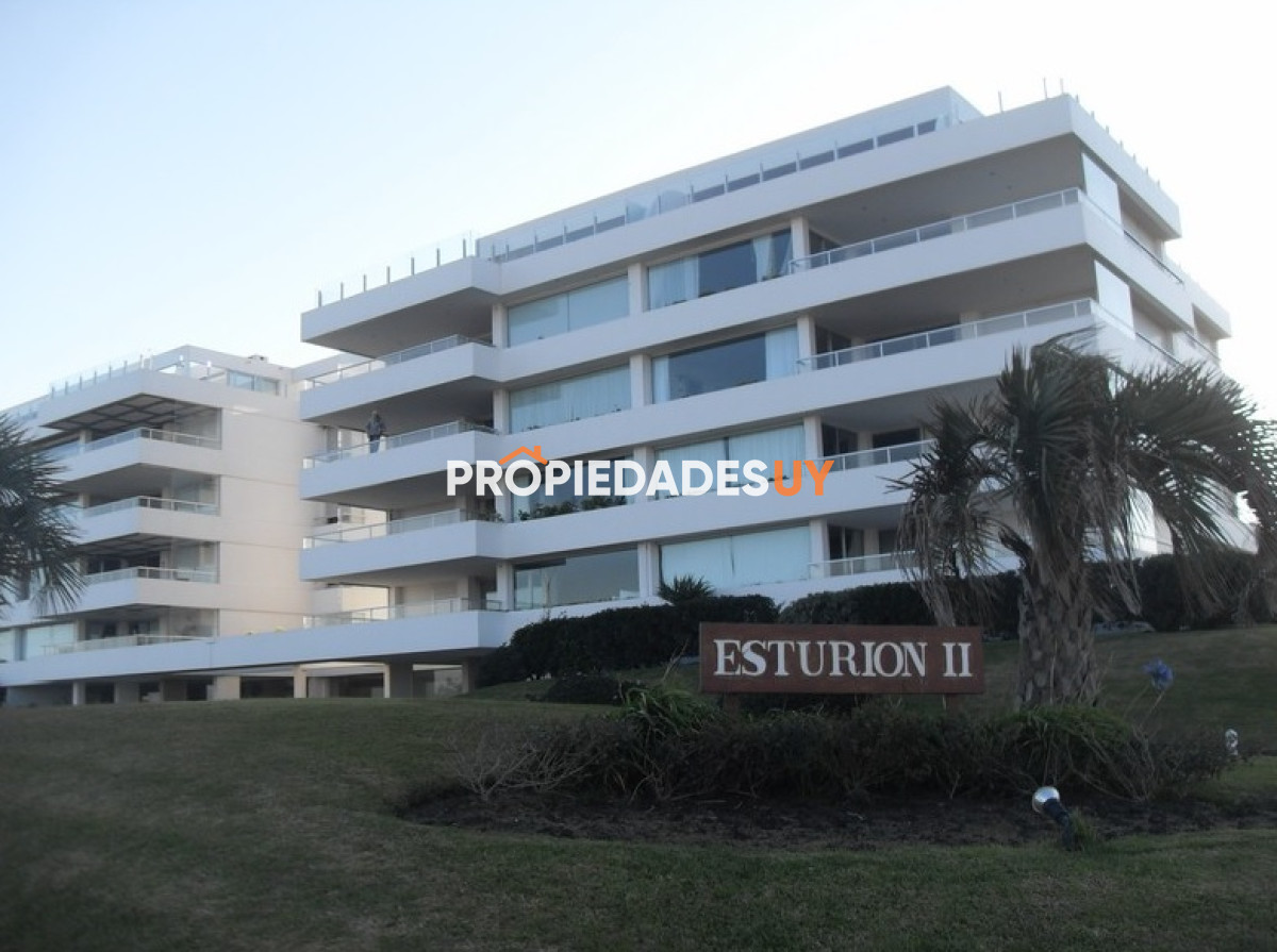 Edificio Esturion II Punta del Este