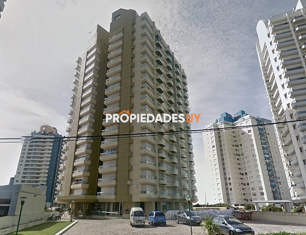 Torre Marina ll Punta del Este