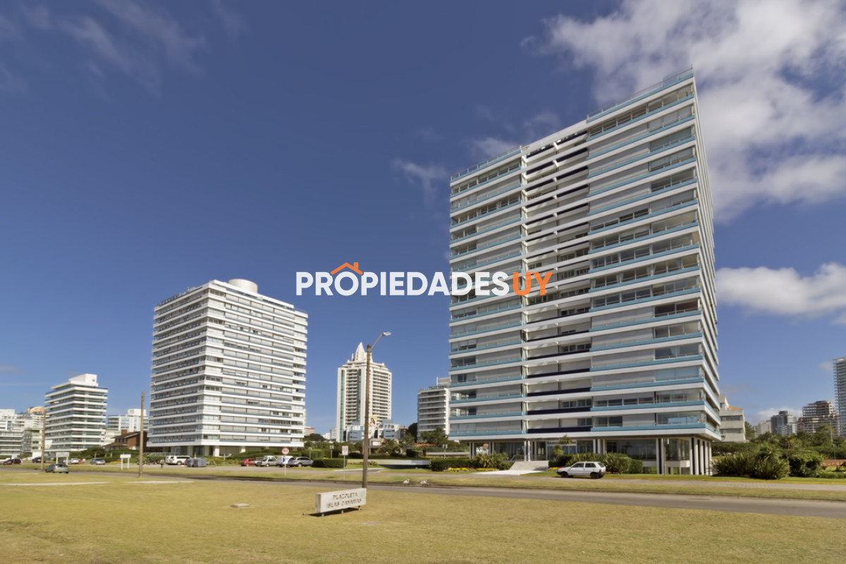 Edificio Tiburon ll Punta del Este