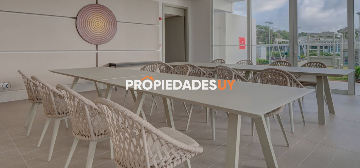 Le Parc IV Punta del Este