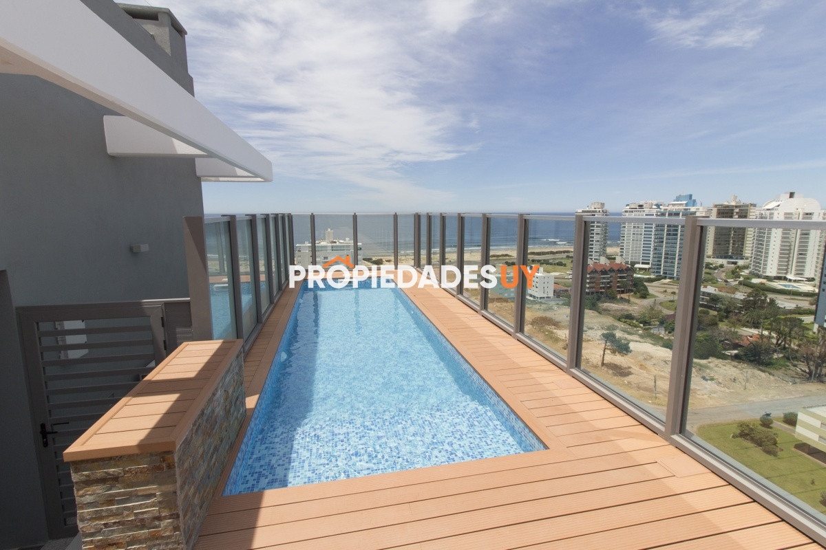 Edificio Chronos Punta del Este
