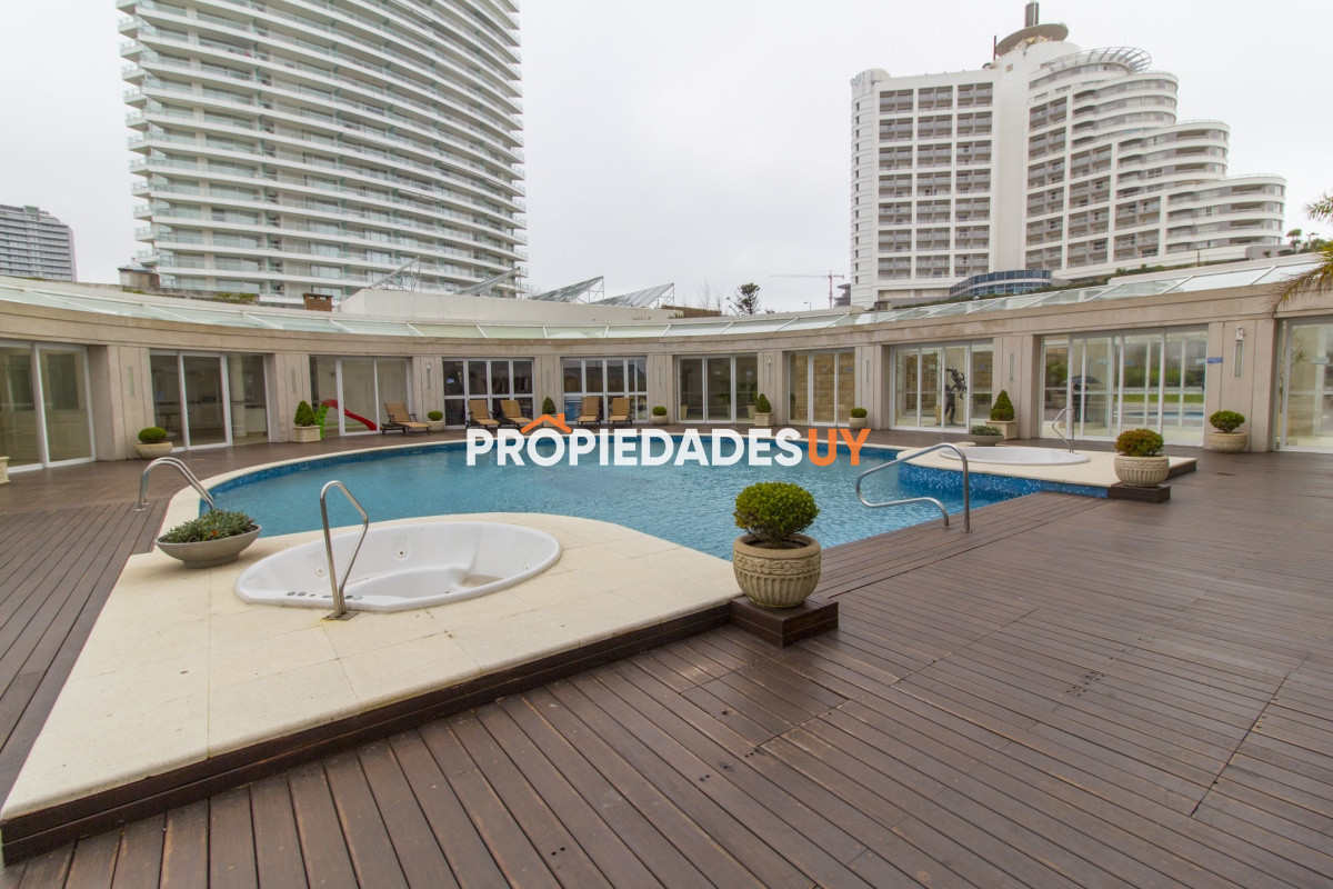 Edificio Millenium Punta del Este
