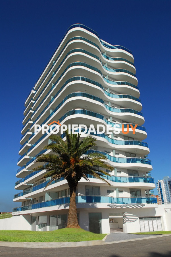 Edificio Sol y Luna II Punta del Este