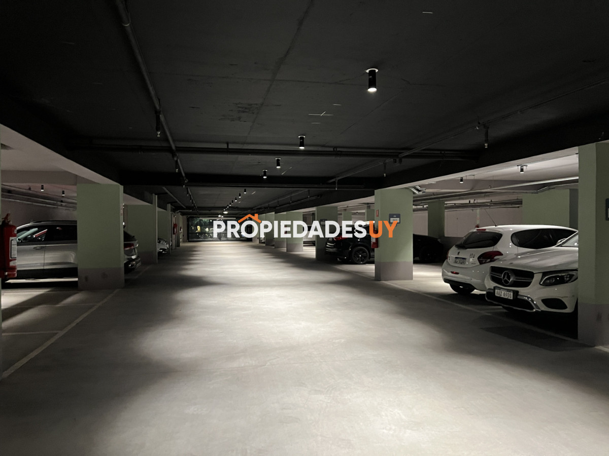 Sea Garden Towers  Punta del Este