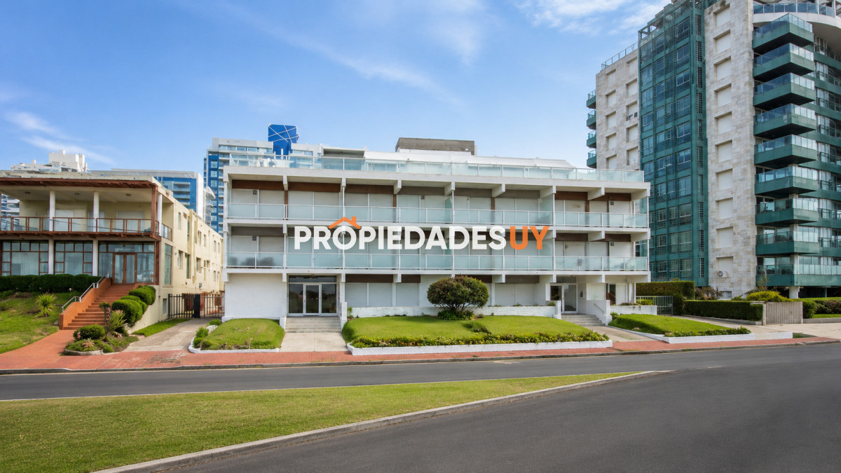 Edificio Constellation Punta del Este
