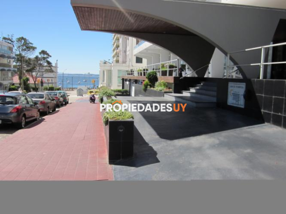 Edificio Peninsula Punta del Este