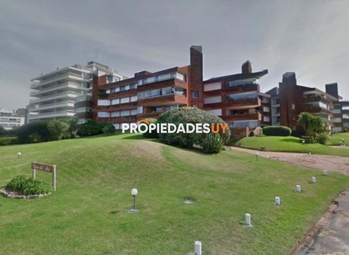 Edificio Casa de Mar Punta del Este