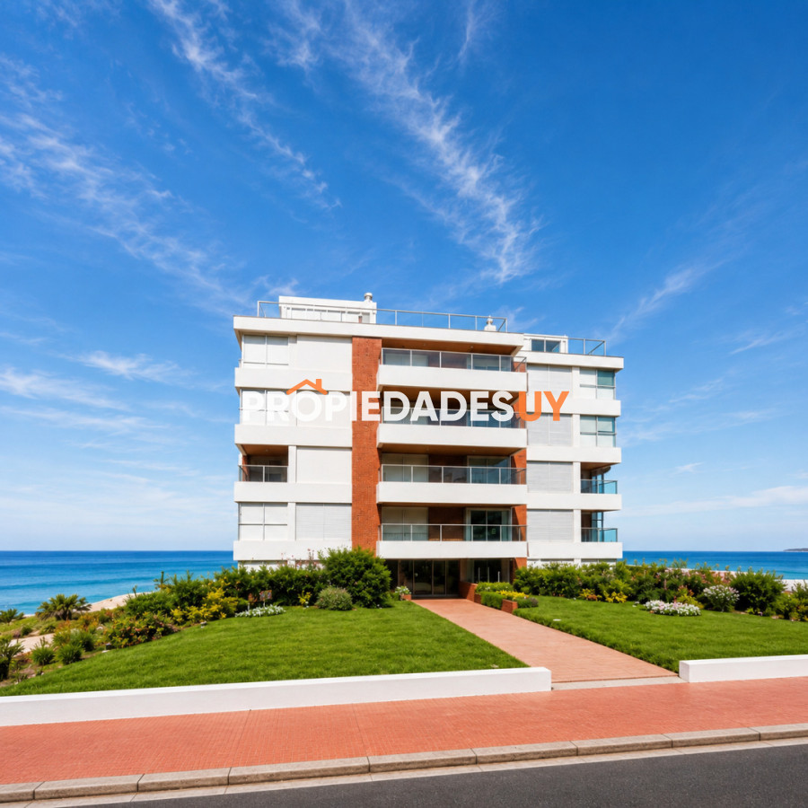 Edificio Carmel Punta del Este