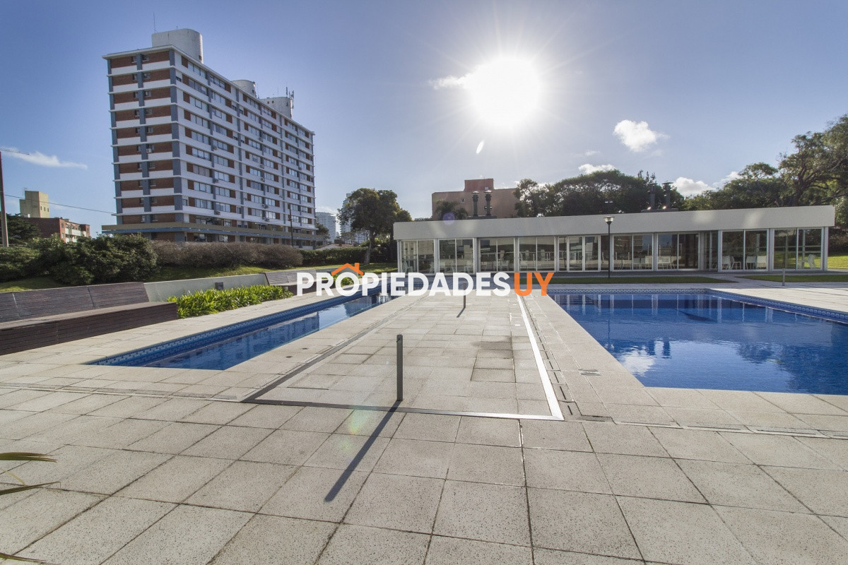 Edificio The Forest Tower I Punta del Este