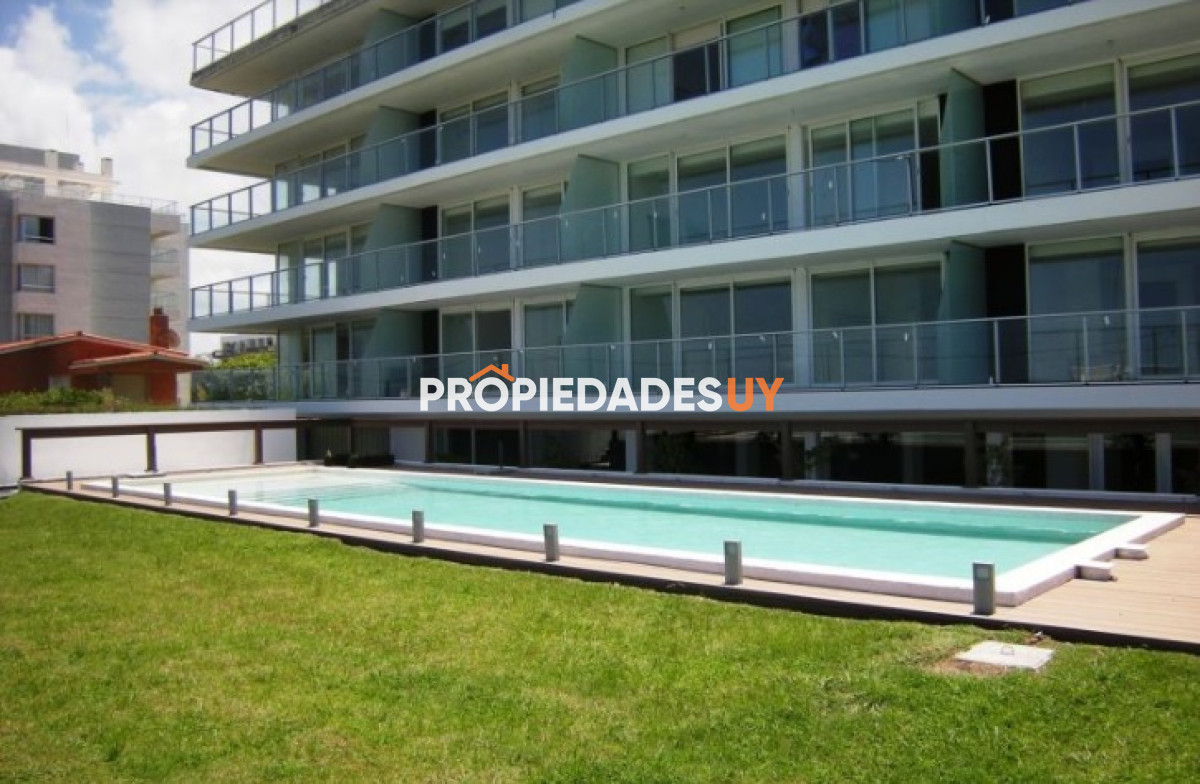 Edificio 36 Park Punta del Este