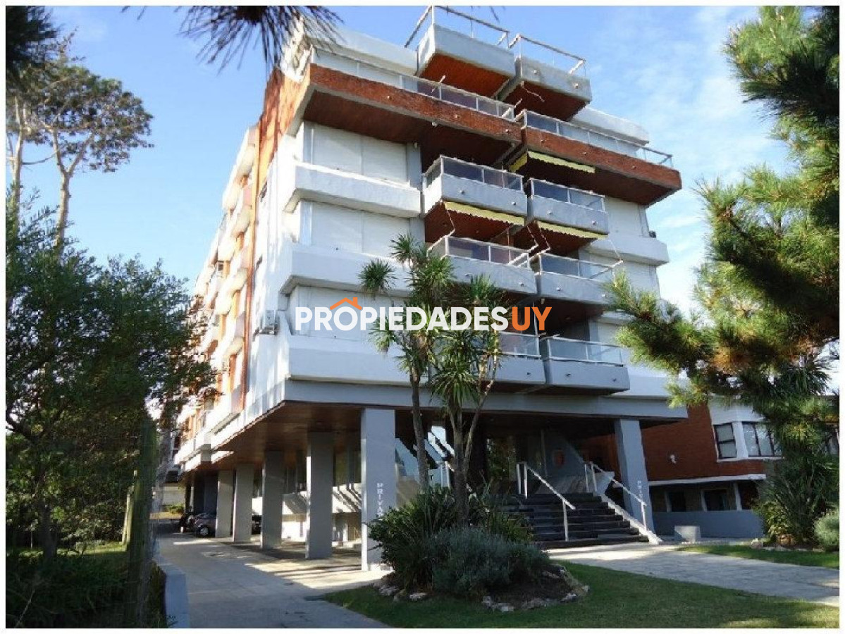 Edificio Neorama Punta del Este