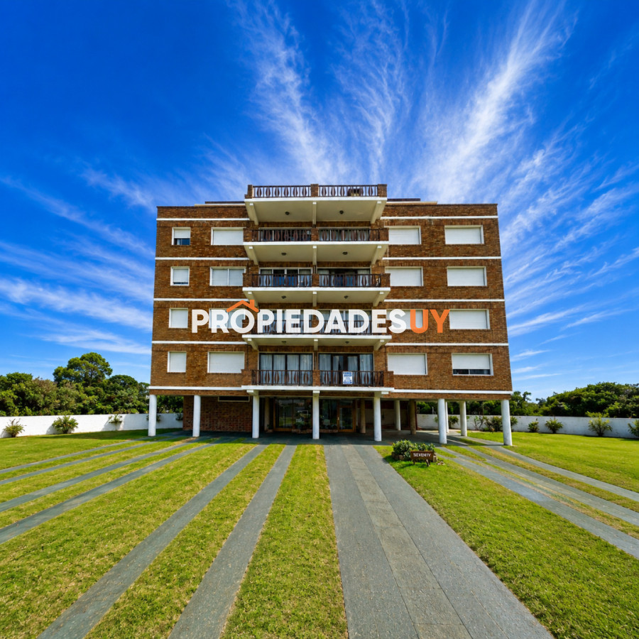 Edificio Seventy Punta del Este