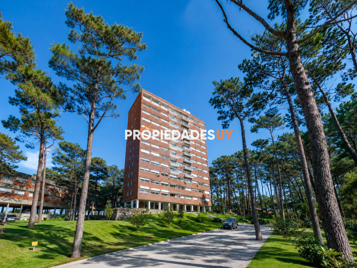 Panoramico l - Arcobaleno Punta del Este