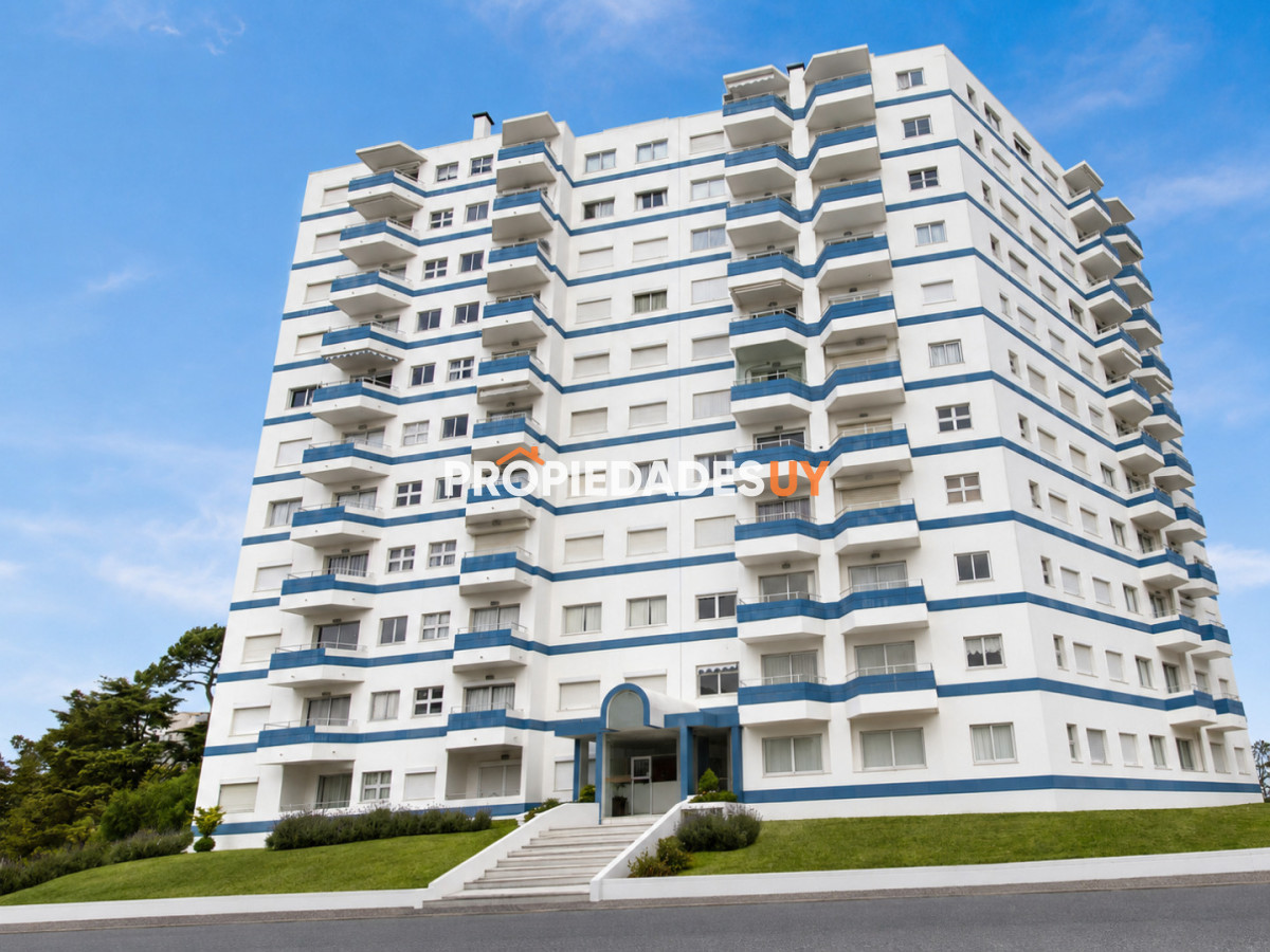 Edificio Chesterfield Punta del Este