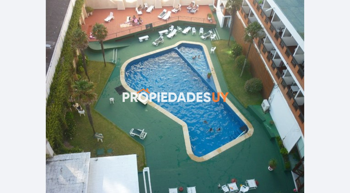 Edificio Peninsula Punta del Este