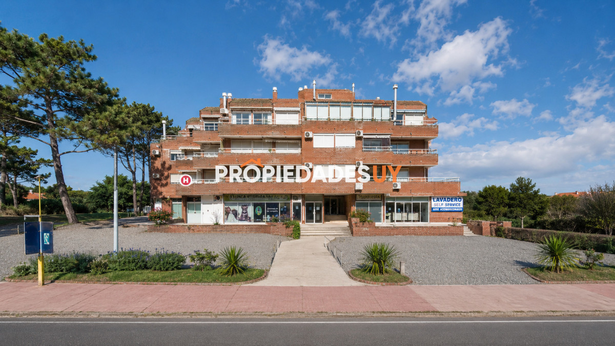 Edificio San Isidro Punta del Este