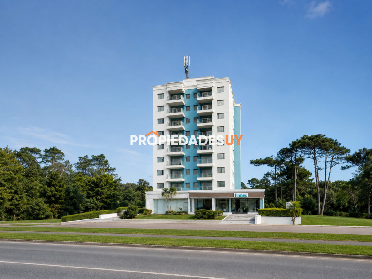 Edificio Vivaldi Punta del Este