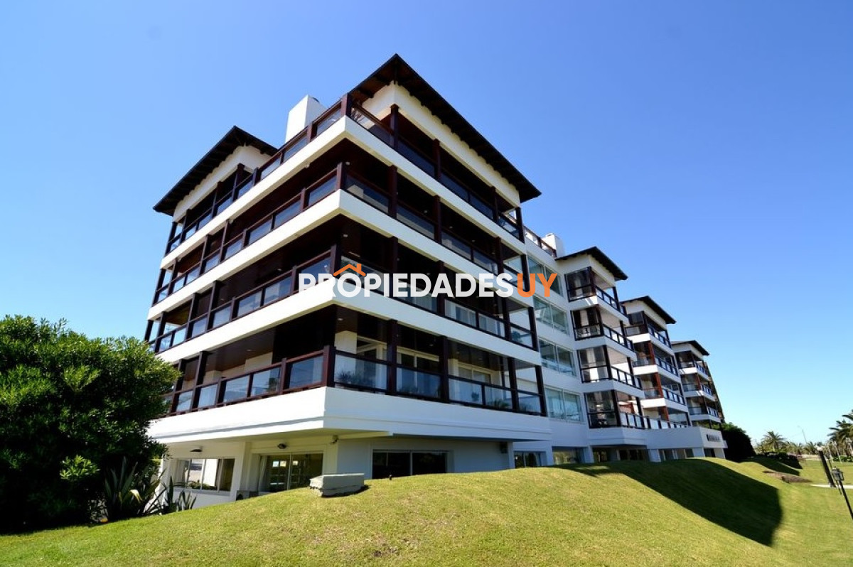 Edificio Sea House Garden Punta del Este