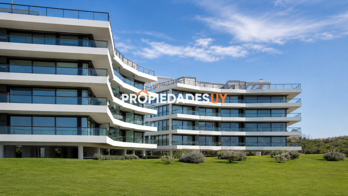 Edificio Blue Bird Punta del Este