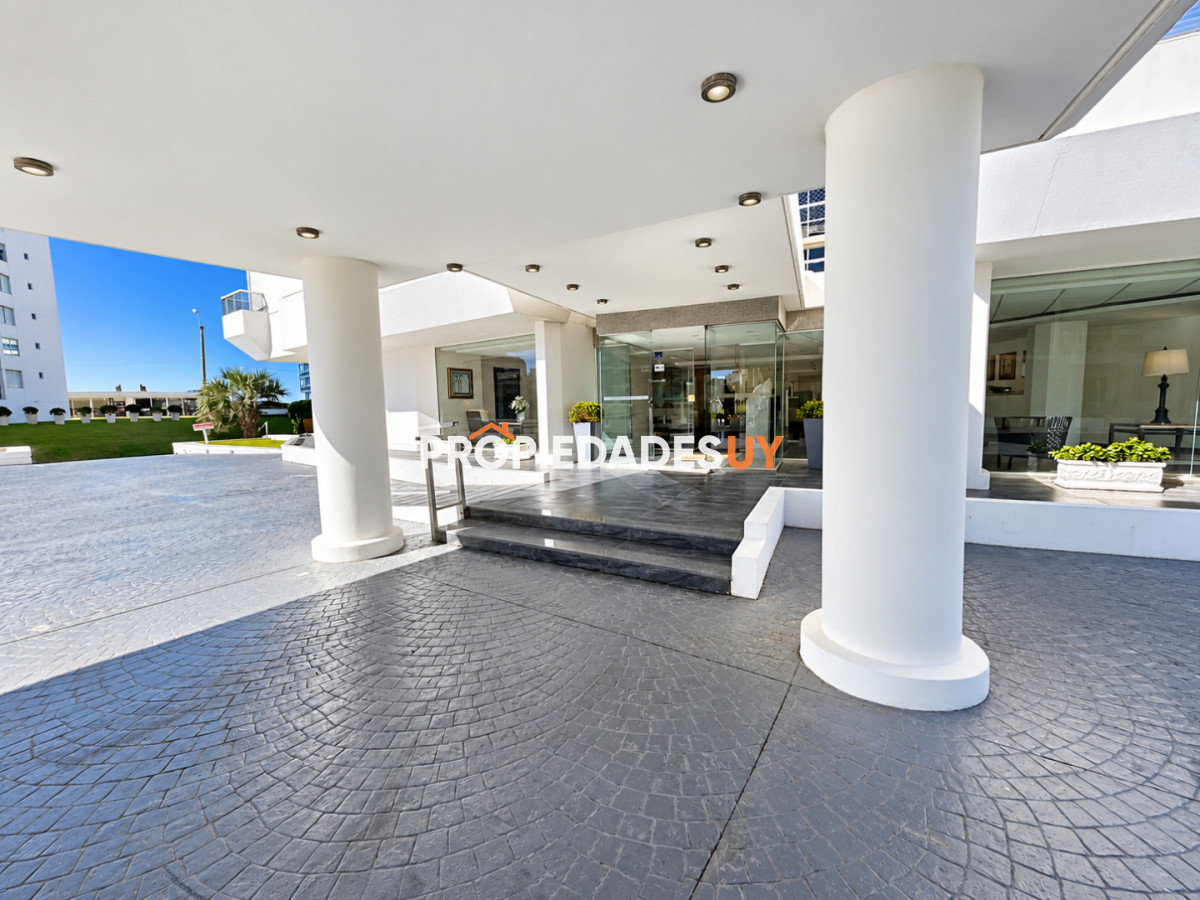 Torre Marina ll Punta del Este