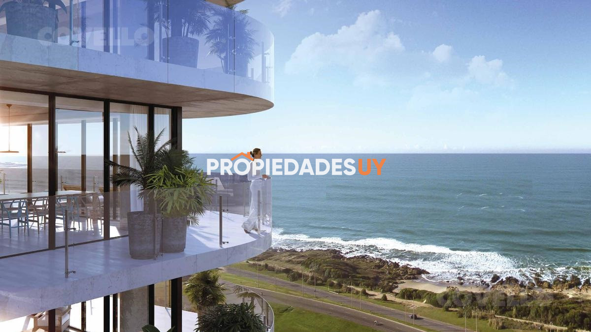 Surfside Village Punta del Este