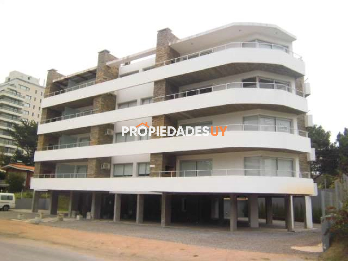 Edificio Proa VI Punta del Este