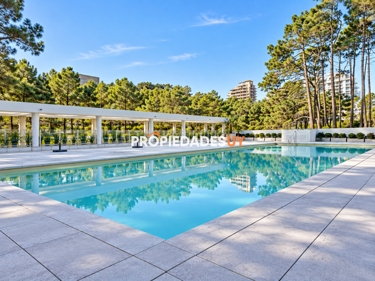 Ocean Drive Country Punta del Este