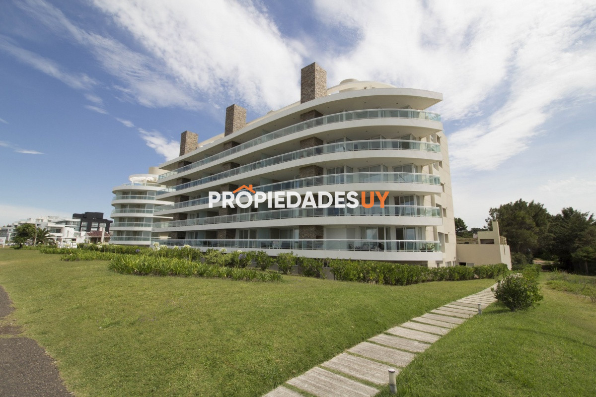 Edificio Cruceros Punta del Este