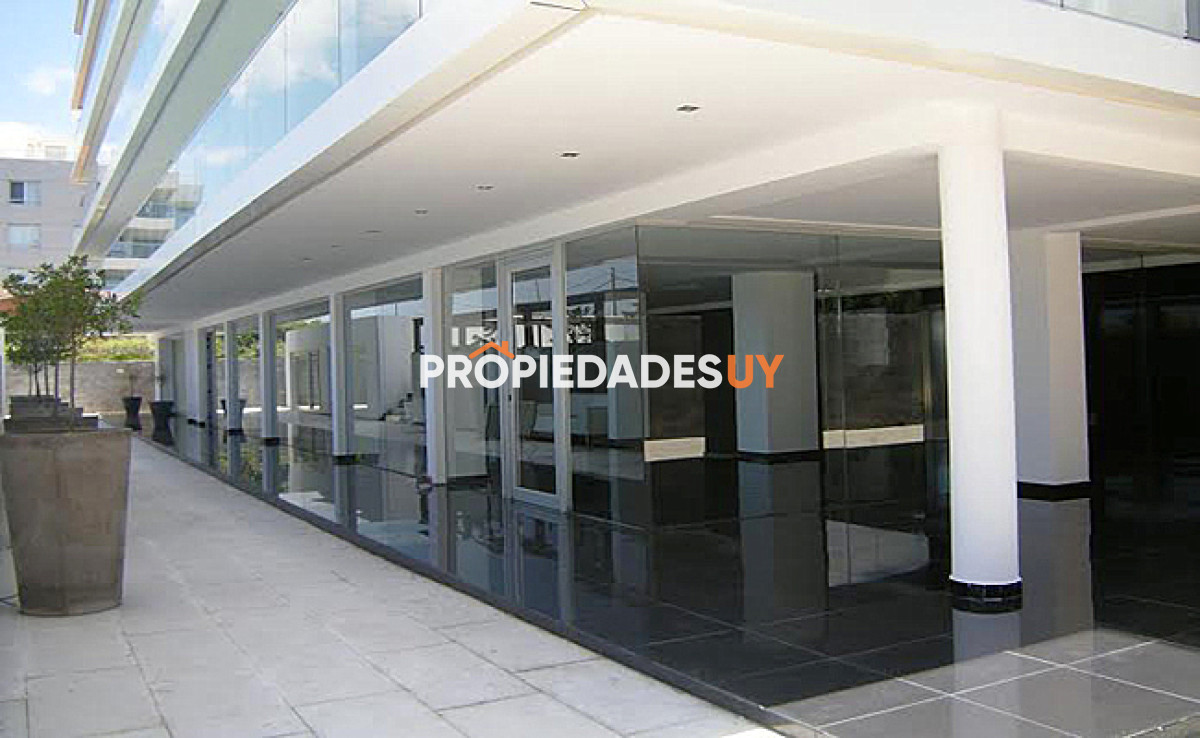 Edificio 36 Park Punta del Este