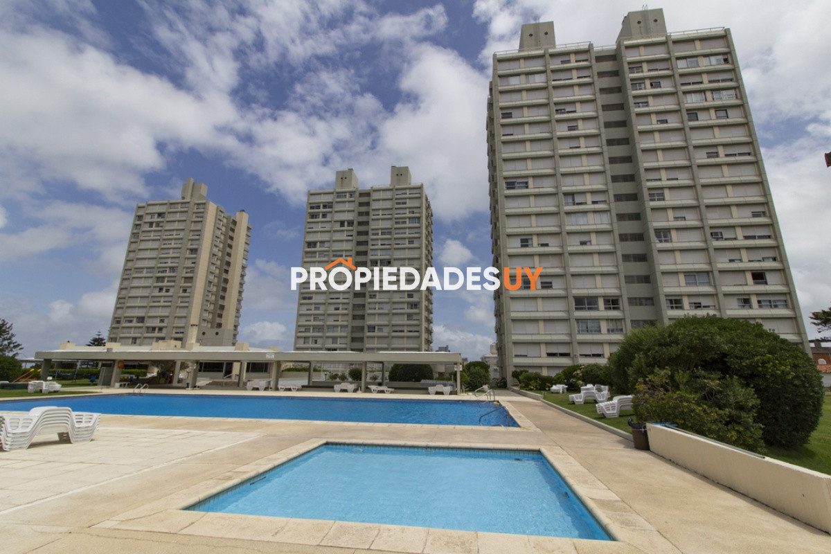 Complejo Puerto del Sol Punta del Este