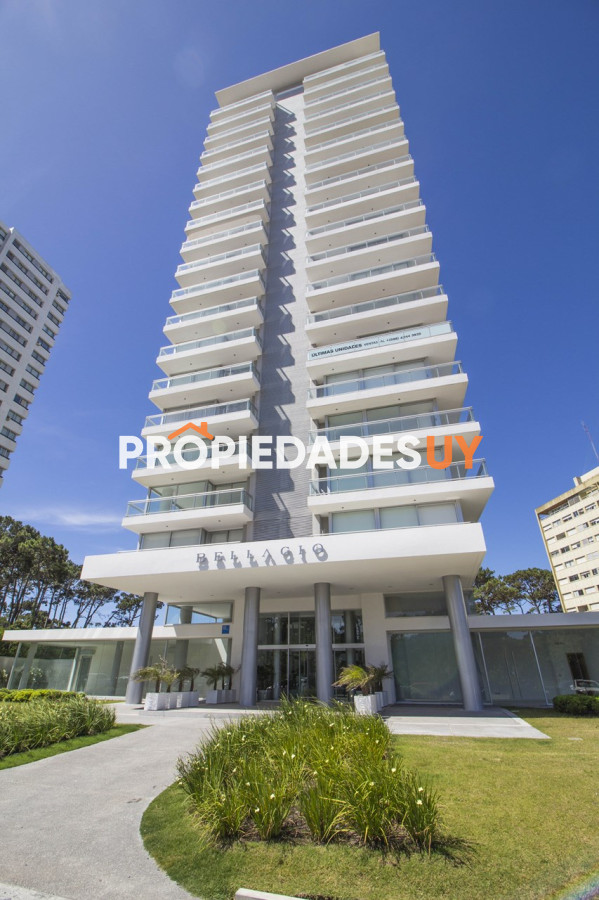 Edificio Bellagio Punta del Este