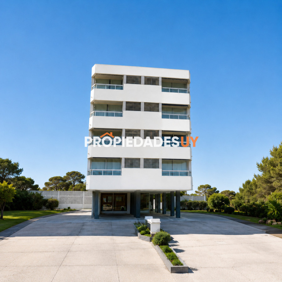 Edificio Sicomoro Punta del Este