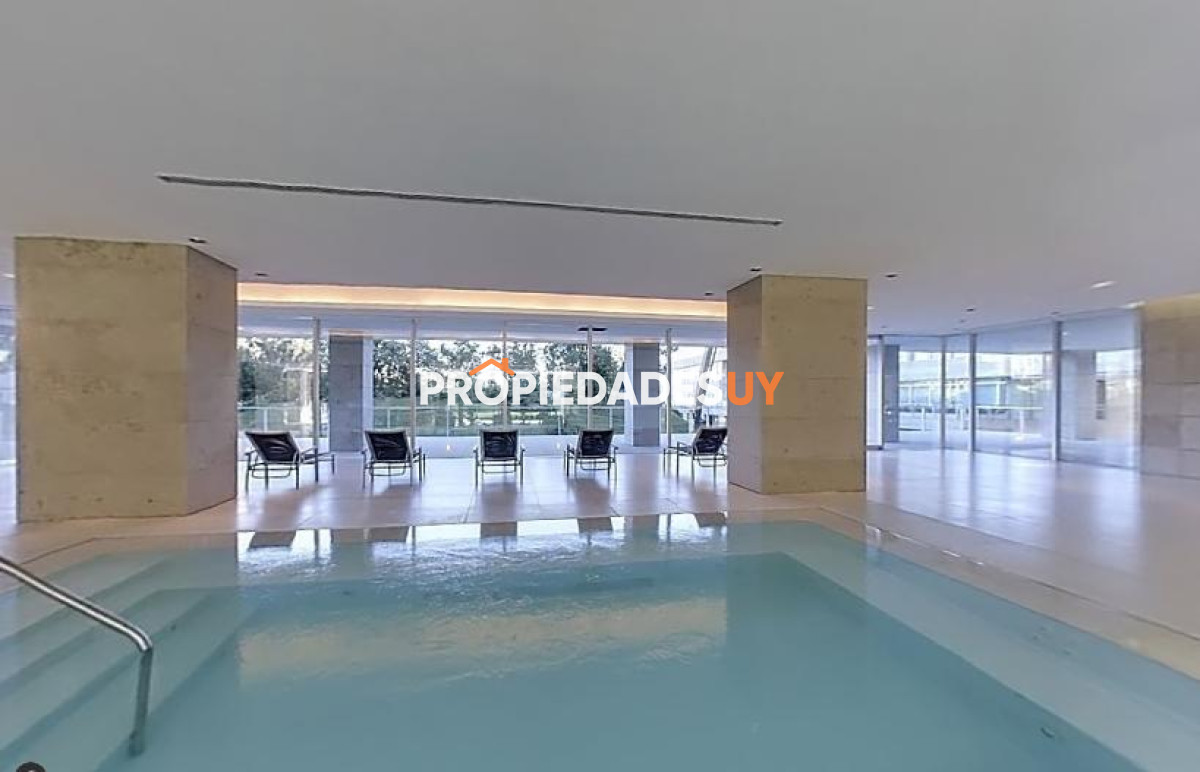 Espacio l y ll Punta del Este