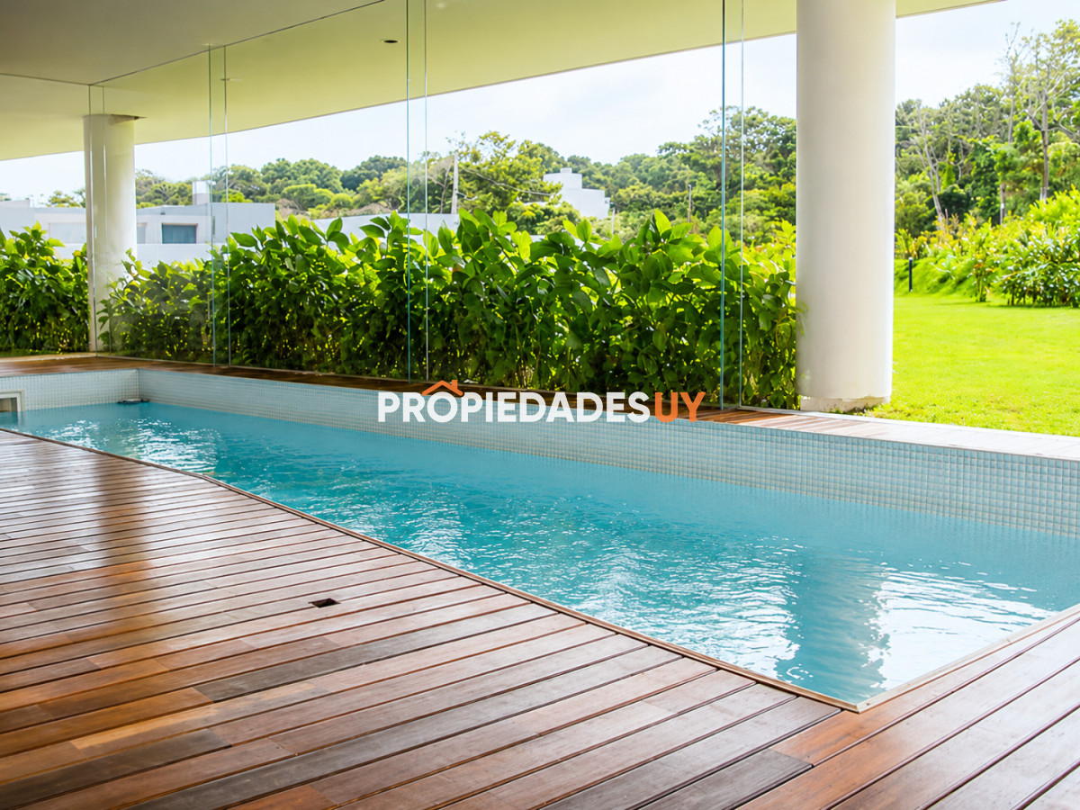 Edificio Blue Bird Punta del Este