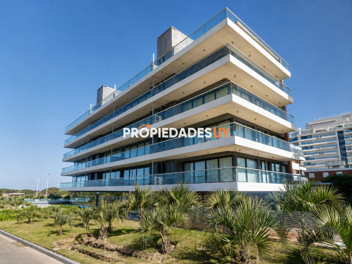 Bravissima 6 Punta del Este