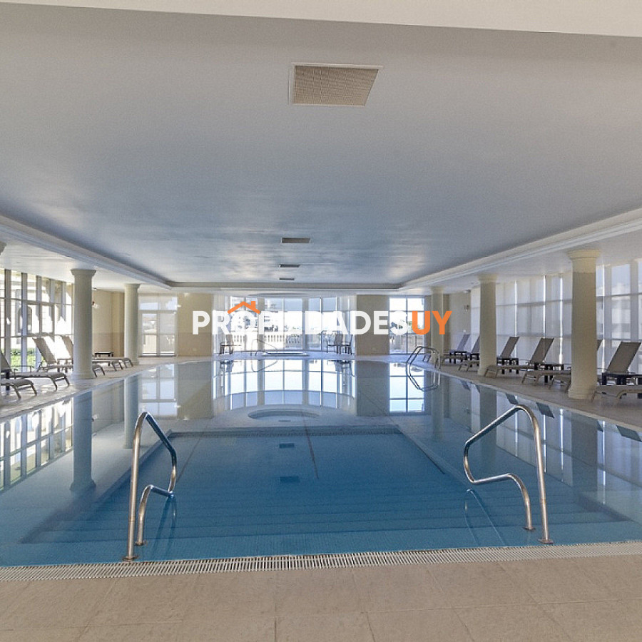 Le Jardin Punta del Este