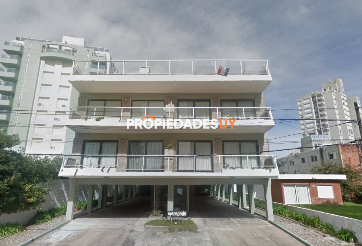 Edificio Marejada Punta del Este