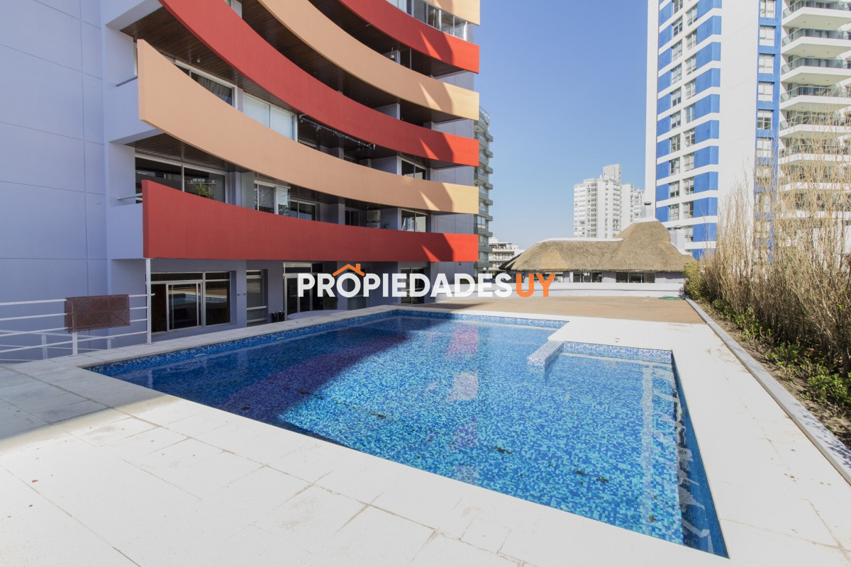 Edificio Scorpio Punta del Este