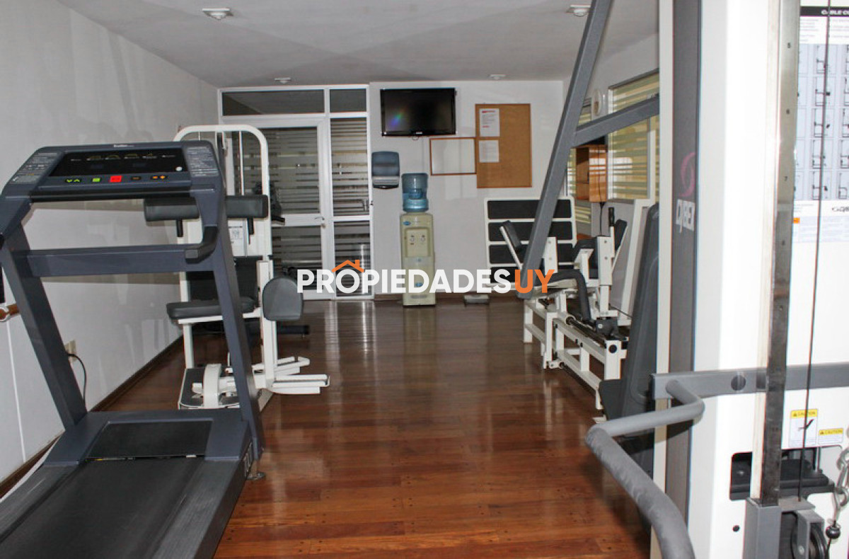 Edificio Tunquelen l Punta del Este