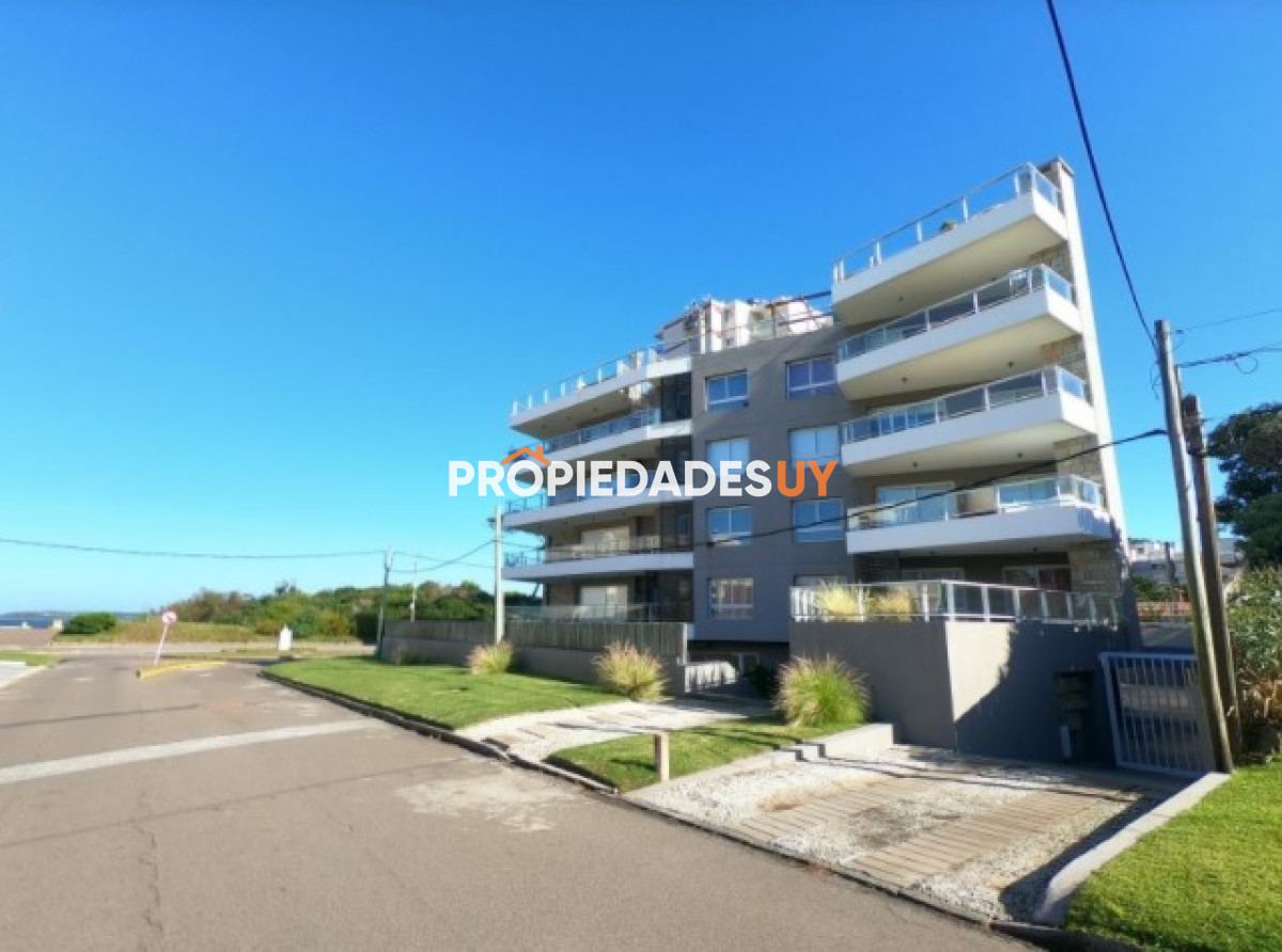 Edificio Ten Mansa Punta del Este