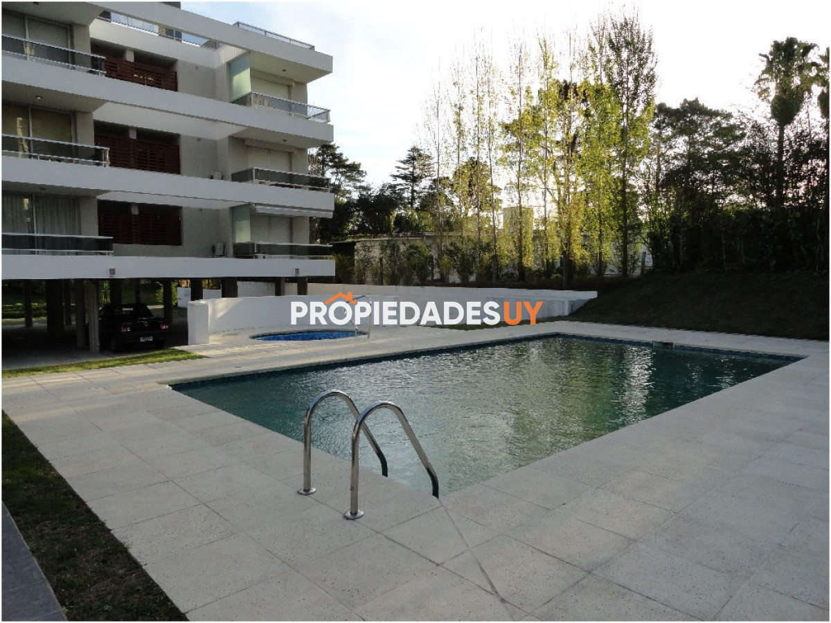 Edificio The Point III Punta del Este