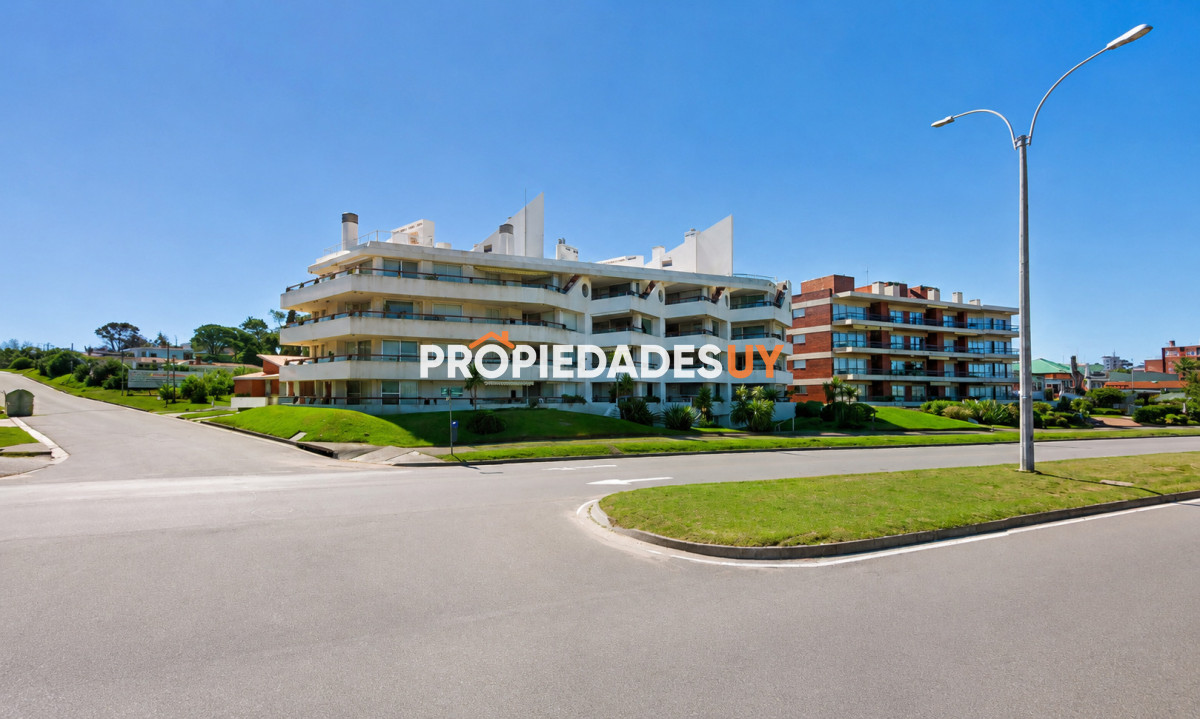 Edificio Villamar Punta del Este