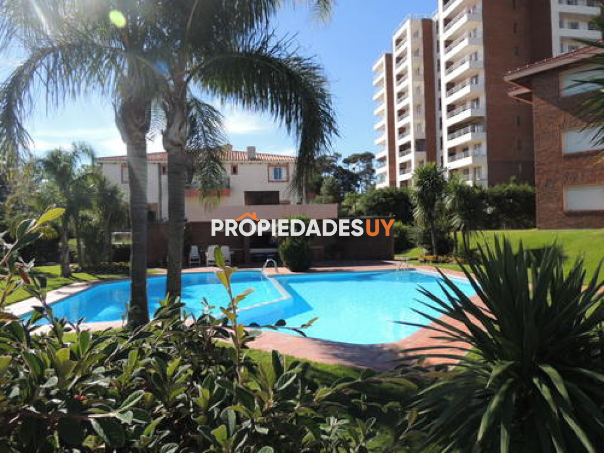 Marina del Rey Punta del Este