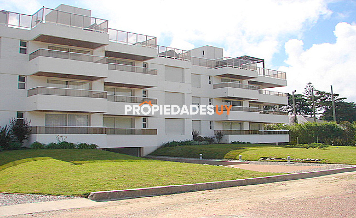 Edificio Marenos Punta del Este