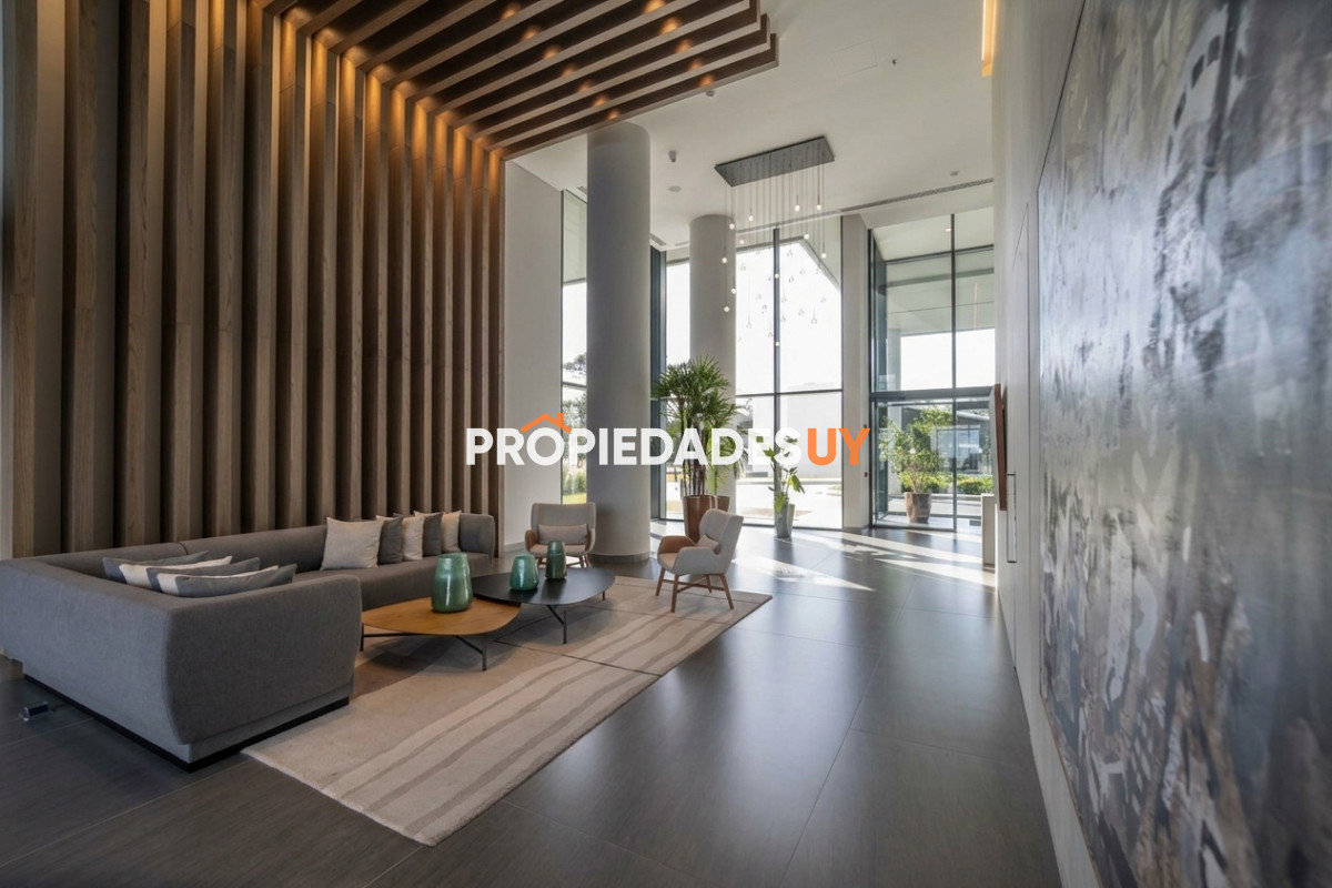 Venetian Luxury Residences Punta del Este